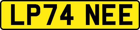 LP74NEE