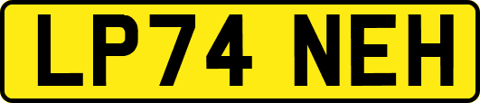 LP74NEH