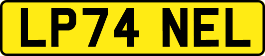 LP74NEL