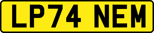 LP74NEM