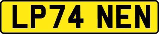 LP74NEN