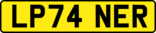LP74NER