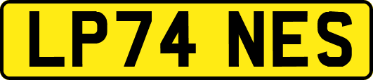 LP74NES