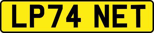 LP74NET