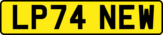 LP74NEW