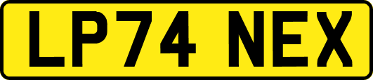LP74NEX