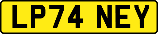 LP74NEY