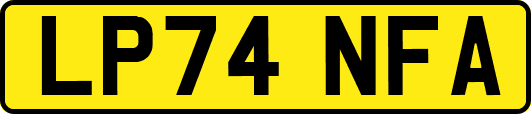 LP74NFA