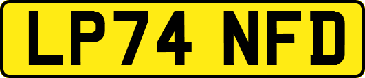 LP74NFD
