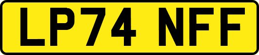 LP74NFF