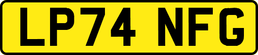 LP74NFG