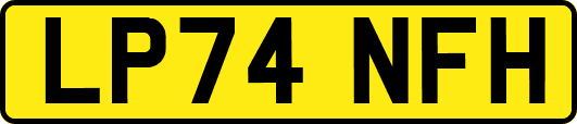 LP74NFH
