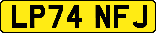 LP74NFJ