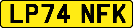 LP74NFK