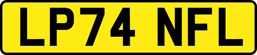 LP74NFL