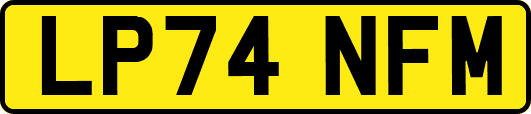 LP74NFM
