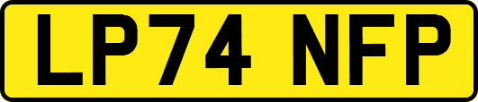 LP74NFP
