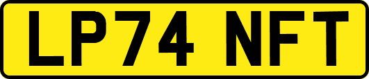 LP74NFT