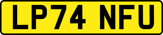 LP74NFU