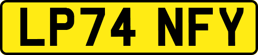 LP74NFY