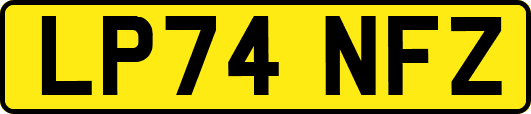 LP74NFZ