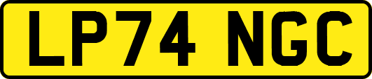 LP74NGC