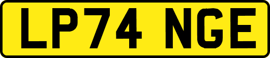 LP74NGE
