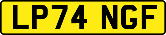 LP74NGF