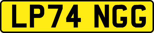 LP74NGG