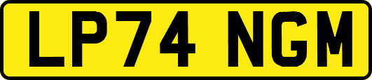 LP74NGM