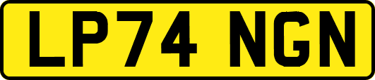 LP74NGN