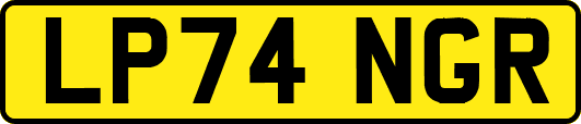 LP74NGR