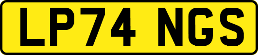 LP74NGS
