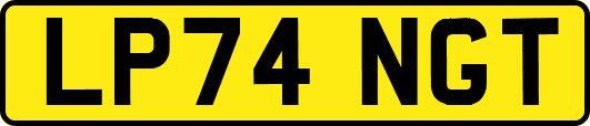 LP74NGT