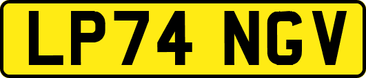 LP74NGV