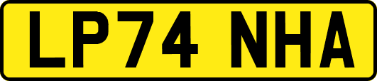LP74NHA