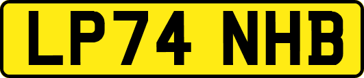 LP74NHB