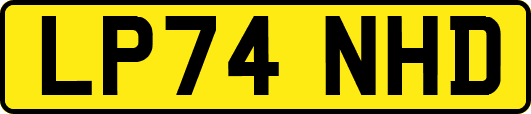 LP74NHD