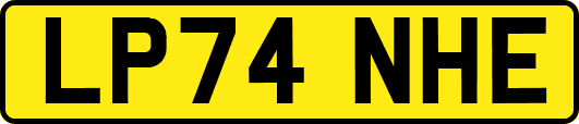 LP74NHE