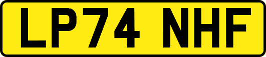 LP74NHF