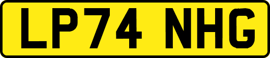 LP74NHG