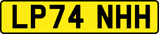 LP74NHH