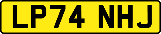 LP74NHJ