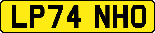 LP74NHO