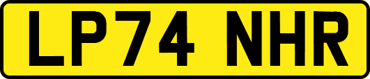 LP74NHR