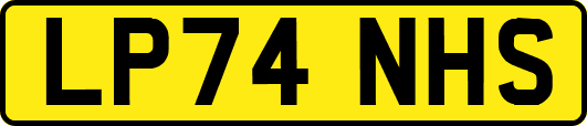 LP74NHS