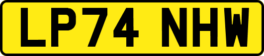 LP74NHW