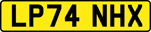 LP74NHX