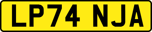 LP74NJA