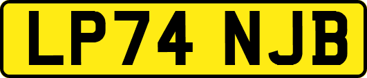 LP74NJB